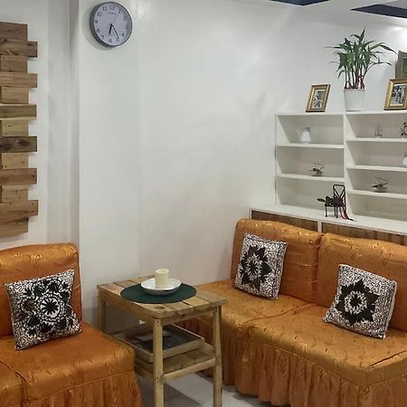 Antipolo Staycation & Transient Affordable Condo Unit By Myra Экстерьер фото