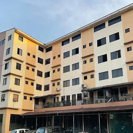 Antipolo Staycation & Transient Affordable Condo Unit By Myra Экстерьер фото