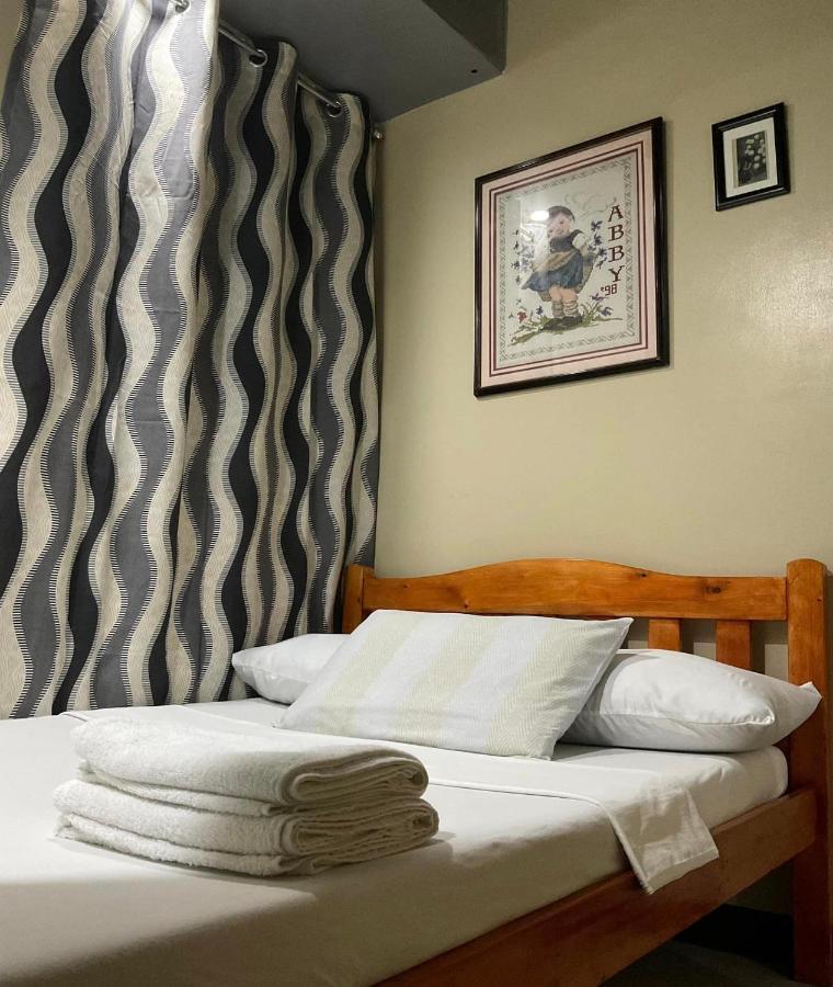 Antipolo Staycation & Transient Affordable Condo Unit By Myra Экстерьер фото