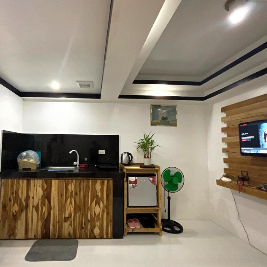 Antipolo Staycation & Transient Affordable Condo Unit By Myra Экстерьер фото