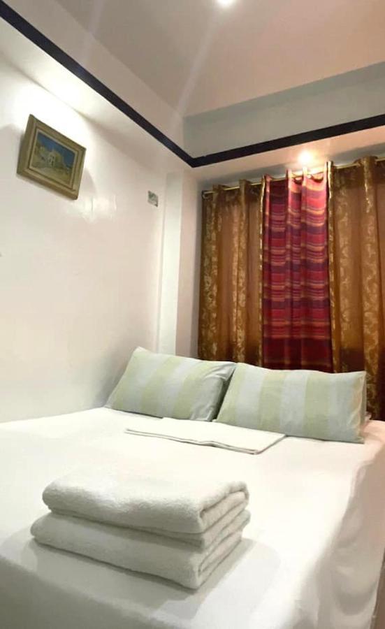 Antipolo Staycation & Transient Affordable Condo Unit By Myra Экстерьер фото