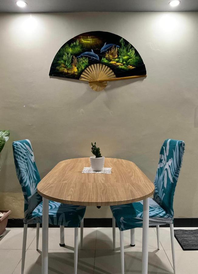 Antipolo Staycation & Transient Affordable Condo Unit By Myra Экстерьер фото