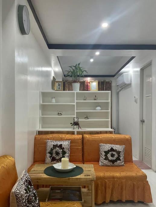 Antipolo Staycation & Transient Affordable Condo Unit By Myra Экстерьер фото
